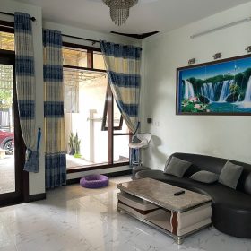 BÁN NHÀ 3 TẦNG HÒA XUÂN – GẦN CHỢ HÒA XUÂN
