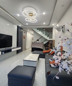 Bán nhà 3 tầng mặt tiền Lý Văn Tố – gần biển Mỹ Khê, Sơn Trà, Đà Nẵng