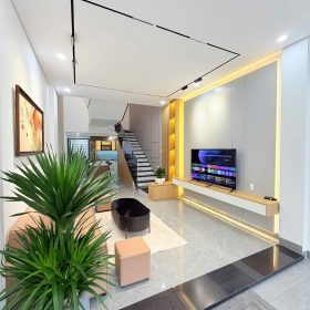 Bán nhà 3 tầng Phạm Đình Hổ Liên Chiểu