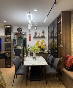 Bán căn hộ tầng trệt Liên Chiểu, diện tích 65m2