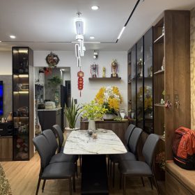 Bán căn hộ tầng trệt Liên Chiểu, diện tích 65m2