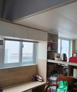 Cần bán nhanh nhà 2 tầng kiệt Lê Văn Hưu Phường Ngũ Hành Sơn