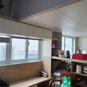 Cần bán nhanh nhà 2 tầng kiệt Lê Văn Hưu Phường Ngũ Hành Sơn